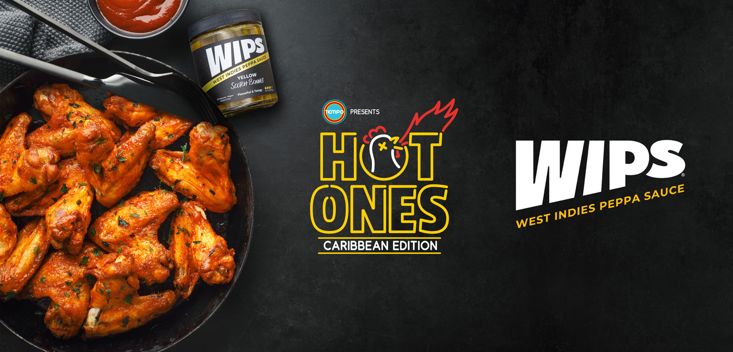 Celebrating Caribbean Heritage: West Indies Peppa Sauce Showcases Authentic Flavors on Hot Ones Caribbean, Season 4