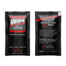 WIPS Red Scotch Bonnet Travel Hot Sauce Packets (0.25 oz)