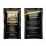 WIPS Yellow Scotch Bonnet Travel Hot Sauce Packets (0.25 oz)